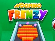 Gioco Frenesia del domino in linea