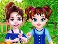 Gioco Baby Taylor Nature Explorer in linea