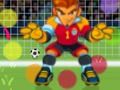 Gioco Calcio frvr in linea