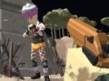 Gioco Poligon Battle Royale in linea