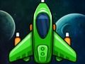 Gioco Space Ship Rise in linea