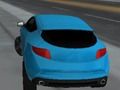 Gioco Uber Sim Transport 2020 in linea