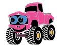 Gioco Trucks Happy Trucks in linea