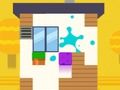 Gioco Casa Clean 3D in linea