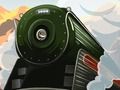 Gioco Tutti a bordo! Tracciamento "Attraverso il Canada  in linea