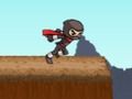 Gioco Ninja Run Double Jump in linea