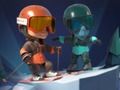 Gioco Acrobazie Snowcross  in linea