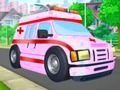 Gioco 911 Ambulance Doctor in linea