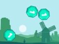 Gioco SUPER BALL BLAST in linea