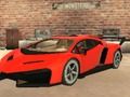 Gioco Supercars Speed u200bu200bRace  in linea