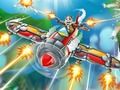 Gioco Panda Air Fighter in linea