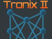 Gioco TRONIX II in linea