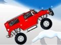 Gioco Monster Truck invernali  in linea