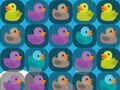 Gioco Rubber Duckie Match 3 in linea