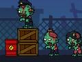 Gioco Zombie della guerra mondiale  in linea