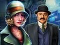 Gioco Mistero sepolto in linea