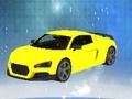 Gioco Acrobazie per auto in città  in linea