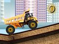 Gioco Monster Truck Racer  in linea