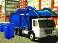 Gioco Camion della spazzatura reale  in linea
