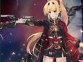Gioco Ragazza Anime Con La Pistola  in linea