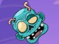 Gioco Tocca e fai clic su Zombie Mania Deluxe  in linea