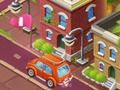 Gioco Viaggio in famiglia  in linea