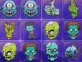 Gioco Onet Deluxe Zombie Connect Mania in linea