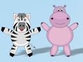 Gioco Animali Felici  in linea