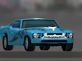 Gioco Rivolta senza cremagliera dell'automobile  in linea