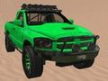 Gioco Dubai Drift Simulatore 4x4  in linea