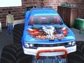 Gioco Monster Truck 2020 in linea