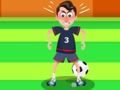 Gioco Soccer Champ 2020 in linea
