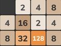 Gioco 2048 automatico  in linea