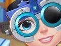 Gioco Oculista  in linea