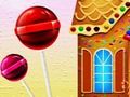 Gioco Ritorno a scuola: Candy Coloring Book  in linea