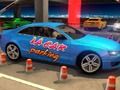 Gioco Parcheggio La Car  in linea