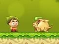 Gioco Eddie Adventure in linea
