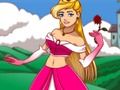 Gioco Kawaii Princess Dress Up Game in linea