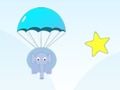 Gioco Gli animali cadono  in linea