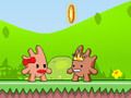Gioco Prince e Principessa Elope  in linea