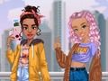 Gioco VSCO Girl Fashion in linea