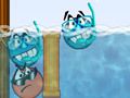 Gioco Aqua Dudes  in linea