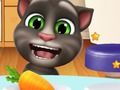 Gioco Talking Tom nascosto stelle in linea