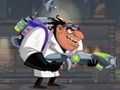 Gioco Scienziato pazzo corre in linea