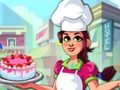 Gioco Torta in linea