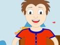 Gioco Crea il tuo bambino!  in linea