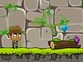 Gioco Lupato e Eldorado Treasure  in linea