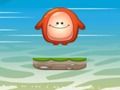 Gioco Waterhop choly in linea