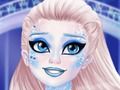 Gioco Nuovo trucco Snow Queen Eliza  in linea