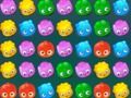 Gioco Maestro dell'esplosione di caramelle  in linea